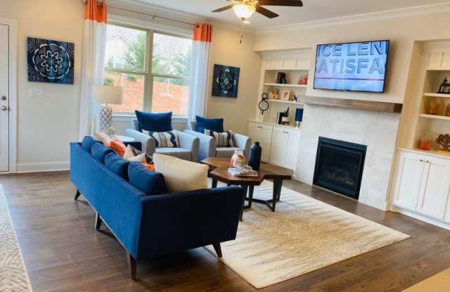 500 Brannon Rd - 500 Brannon Road, Forsyth County, GA 30041