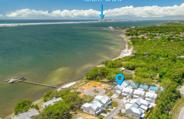 9612 Indian Stone Ct - 9612 Indian Stone Ct, Navarre, FL 32566