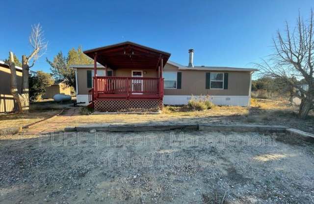 11 Road 2952 - 11 Road 2952, San Juan County, NM 87410