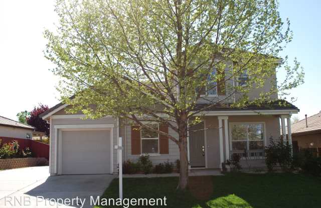 6405 Mendez Creek Court - 6405 Mendez Creek Court, Rocklin, CA 95765