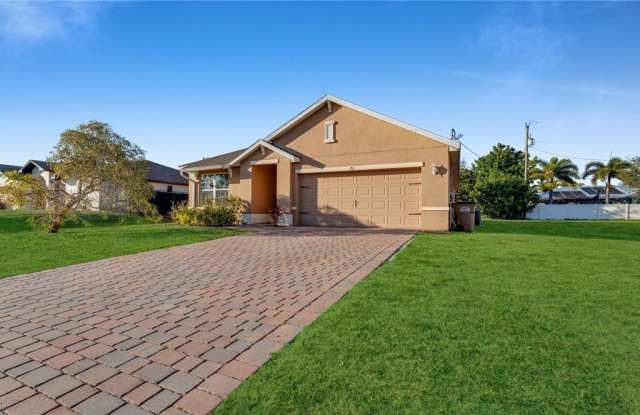 233 SE 3rd Street - 233 Southeast 3rd Street, Cape Coral, FL 33990 233 SE 3rd Street - 233 Southeast 3rd Street, Cape Coral, FL 33990