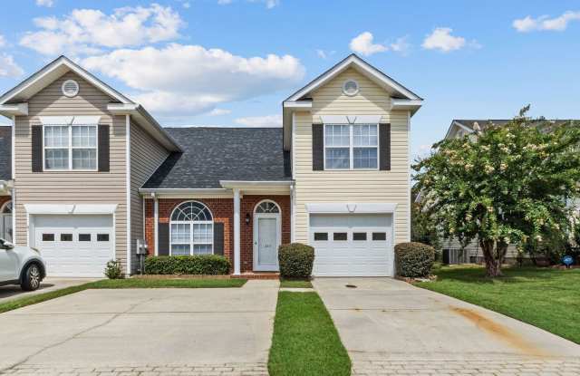 Immaculate townhome in Bay Hill photos photos