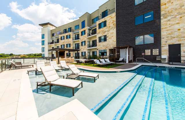 301 E Riverside Dr - 301 East Riverside Drive, Austin, TX 78704