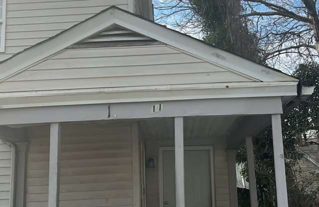 11 Emmons Pl - 11 Emmons Place, Portsmouth, VA 23702