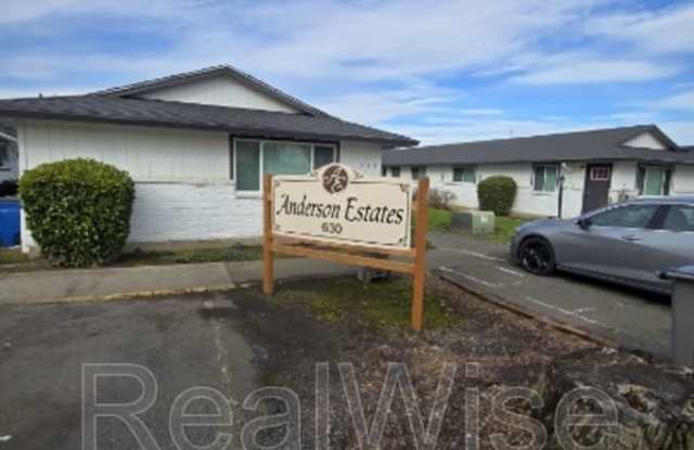 616 NE Anderson St photos photos