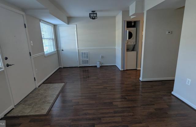1950 KENNEDY DRIVE - 1950 Kennedy Drive, Tysons Corner, VA 22102