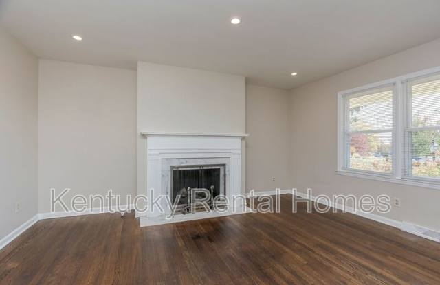 307 Lakeshore Drive - 307 Lakeshore Drive, Lexington, KY 40502