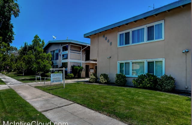 4840 Van Noord Avenue - 4840 Van Noord Avenue, Los Angeles, CA 91423