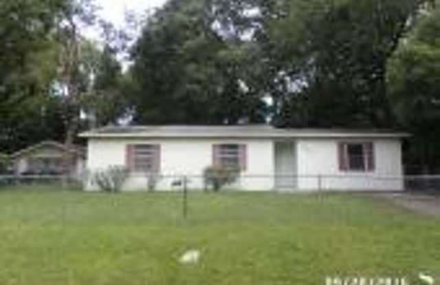 3423 Rockwood Drive - 3423 Rockwood Drive, Jacksonville, FL 32254