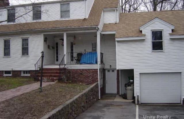 506 Summer Ave. - 506 Summer Avenue, Reading, MA 01867
