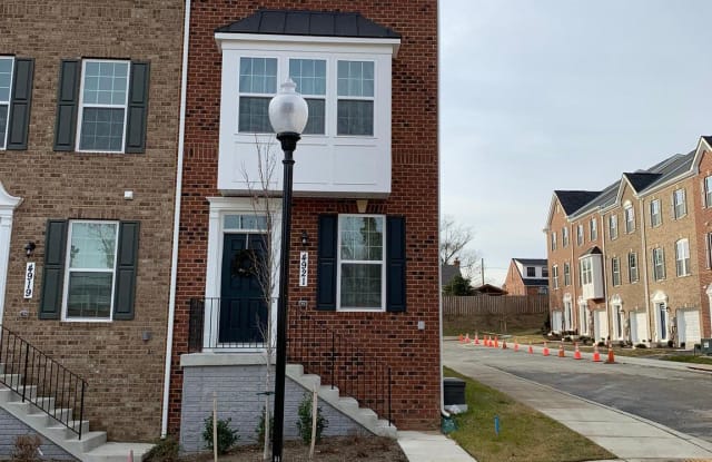 4921 CREST VIEW DRIVE - 4921 Crest View Dr, Chillum, MD 20782