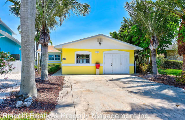 857 180th Ave E - 857 180th Avenue East, Redington Shores, FL 33708