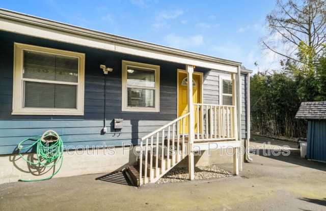 1330 N Lafayette Ave - 1330 North Lafayette Avenue, Bremerton, WA 98312