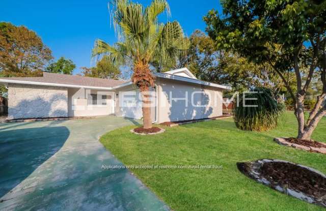 8590 91st Street North - 8590 91st Street North, Pinellas County, FL 33777