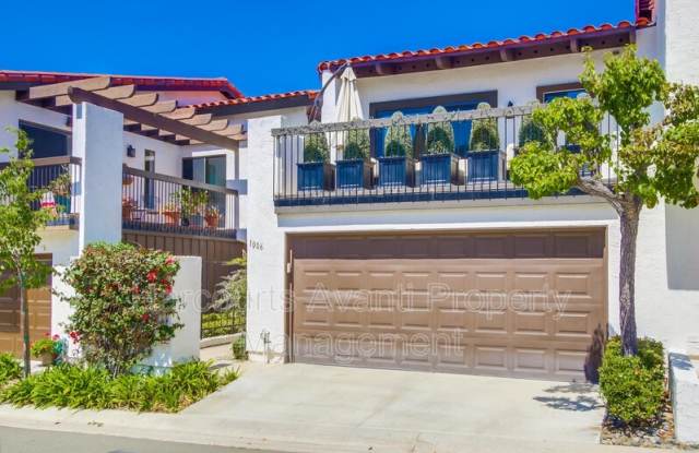 1006 Santa Helena Park Ct - 1006 Santa Helena Park Court, Solana Beach, CA 92075
