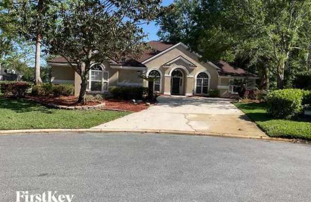 663 Wyndham Court - 663 Wyndham Court, Clay County, FL 32073