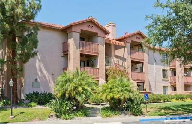Rancho Bernardo 1 Bedroom Condo Gallery 1