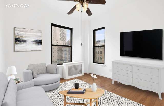 297 West 112th Street Gallery 2