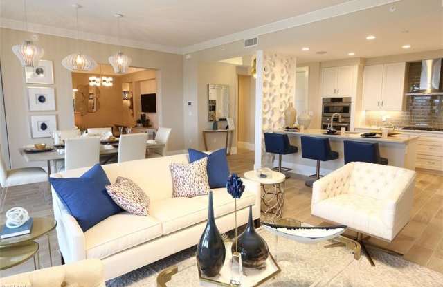 1135 3rd AVE S - 1135 3rd Ave S, Naples, FL 34102