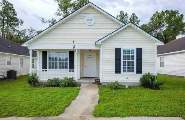 4123 Sedgwyck lane - 4123 Sedgwyck Lane, Valdosta, GA 31605