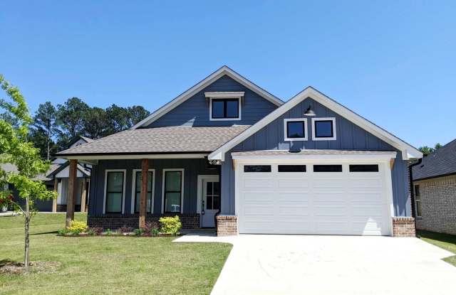 Gorgeous 4 Bedroom, 2 Bath Home in Tyler! photos photos