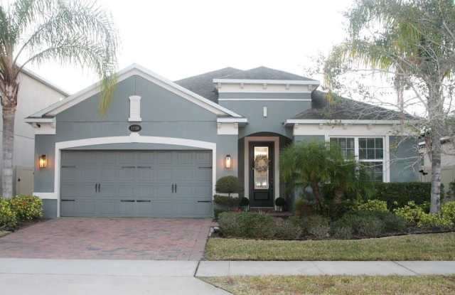 1738 FARMSTEAD LANE - 1738 Farmstead Lane, Seminole County, FL 32765