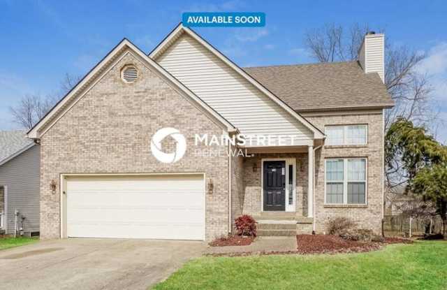 5507 Woodcross Place - 5507 Woodcross Place, Jefferson County, KY 40229
