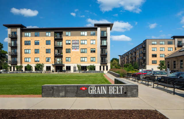 Grain Belt Apartments photos photos