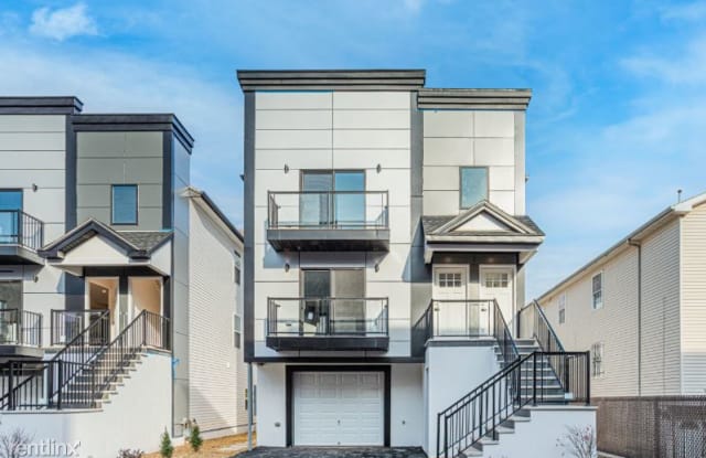 729 seaport dr - 729 Seaport Drive, Elizabeth, NJ 07201