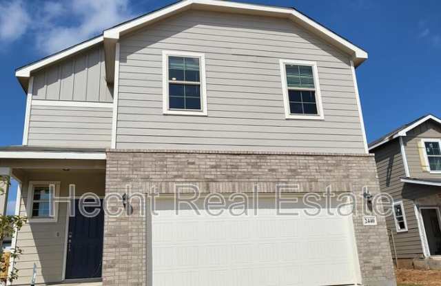 2440 Ayers Drive - 2440 Ayers Drive, Seguin, TX 78155