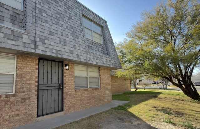 101 N Trevino Road unit: C photos photos