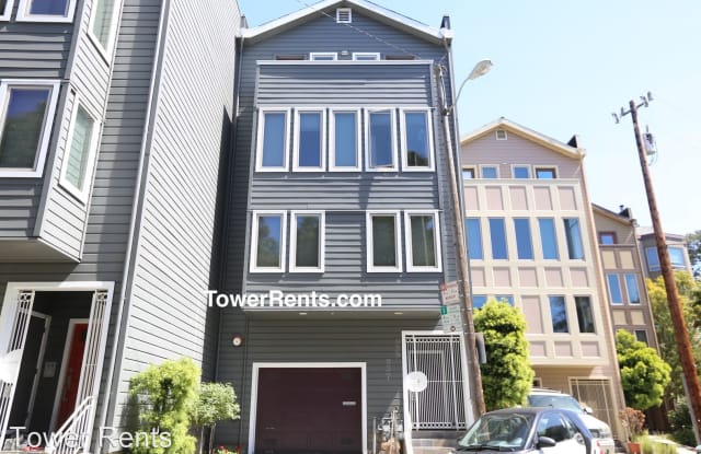939 Vermont St - 939 Vermont Street, San Francisco, CA 94107