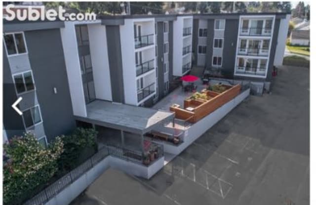 409 Sw Barton - 409 Southwest Barton Street, Seattle, WA 98126