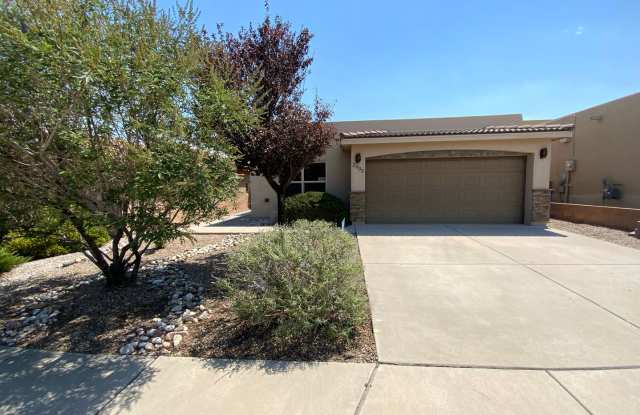 3 Bedroom Custom Single Story Home Available in Juan Tabo Hills / Volterra! - 2032 Mountaineer Drive Southeast, Albuquerque, NM 87123