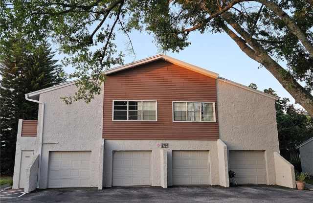 2796 CURRY FORD ROAD - 2796 Curry Ford Road, Orlando, FL 32806