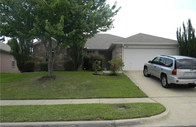 7921 Mourning Dove Drive - 7921 Mourning Dove Drive, Arlington, TX 76002