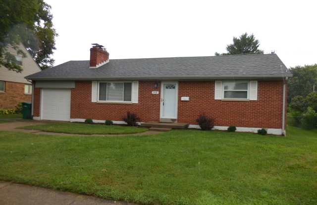 Gorgeous Two Bedroom/Two Full Bath Renovated Home In Kettering w/Full Finished Basement photos photos