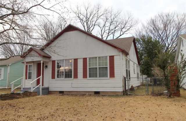 509 W Bullock Street photos photos