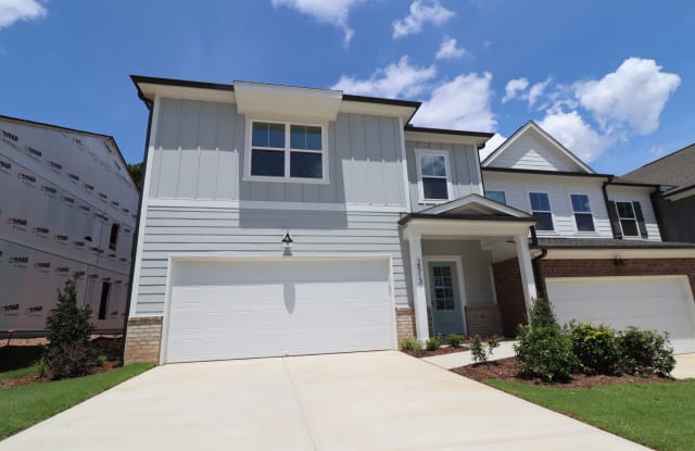 2513 Legrande Way - 2513 Crystal Brook Lane, Cary, NC 27519