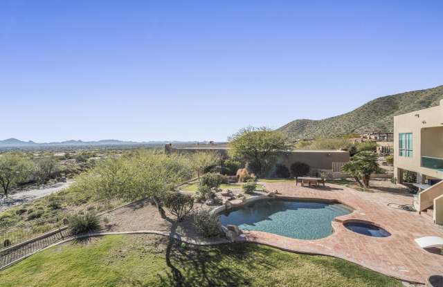 11951 E DESERT TRAIL Road Gallery 2