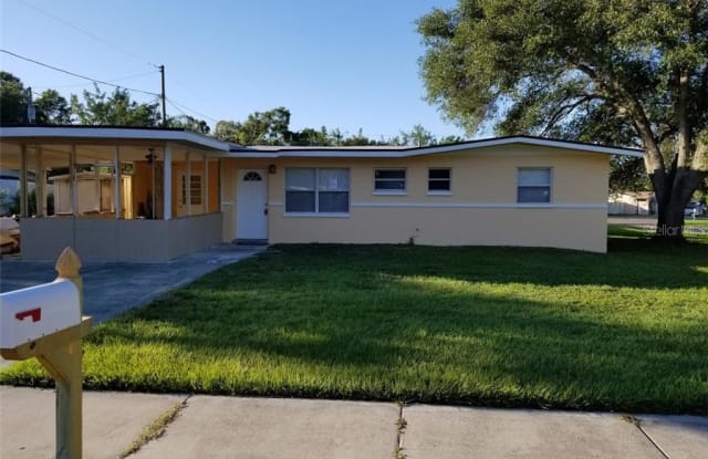 5501 93RD AVENUE N - 5501 93rd Avenue North, Pinellas Park, FL 33782