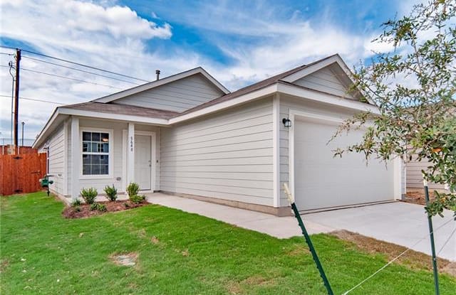 5648 McClelland Street - 5648 McClelland St, Forney, TX 75126