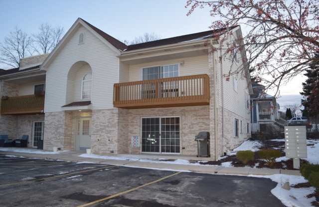 800 Madison Street unit: 2A photos photos