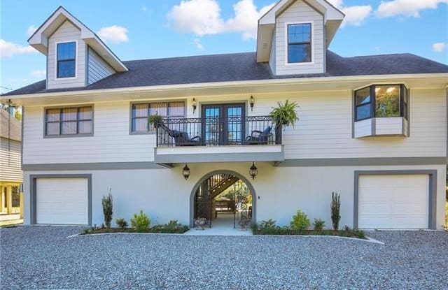 18120 DERBES Drive - 18120 Derbes Drive, St. Tammany County, LA 70433