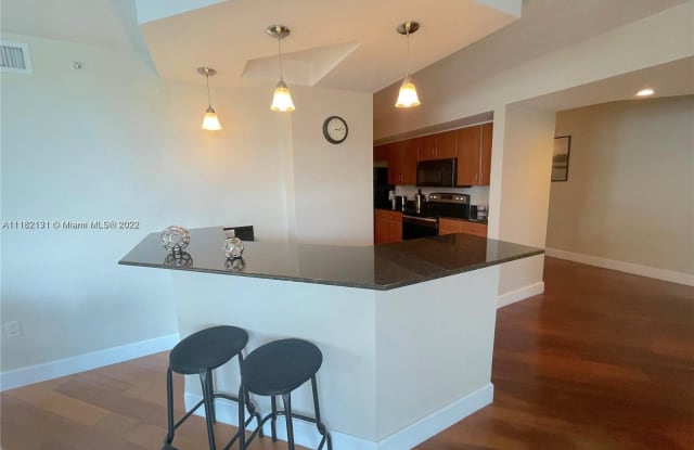 6917 Collins Avenue - 6917 Collins Avenue, Miami Beach, FL 33141