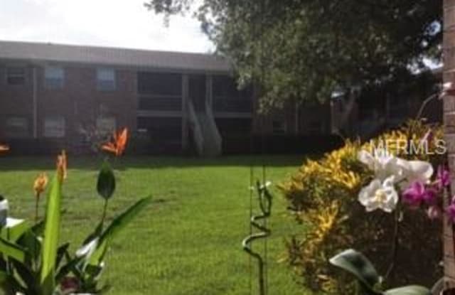 4306 LAKE UNDERHILL ROAD - 4306 Lake Underhill Road, Orlando, FL 32803