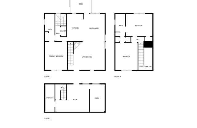 Beautiful 3 Bed / 2 Bath Home in Davis Estates - Available November 2026! Gallery 4