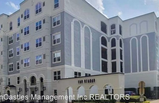 300 E South St Unit 4016 - 300 South Street, Orlando, FL 32805