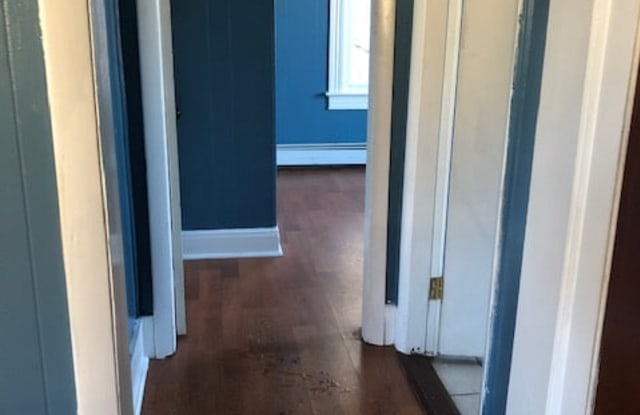 410 Carrington Ave - 410 Carrington Avenue, Woonsocket, RI 02895
