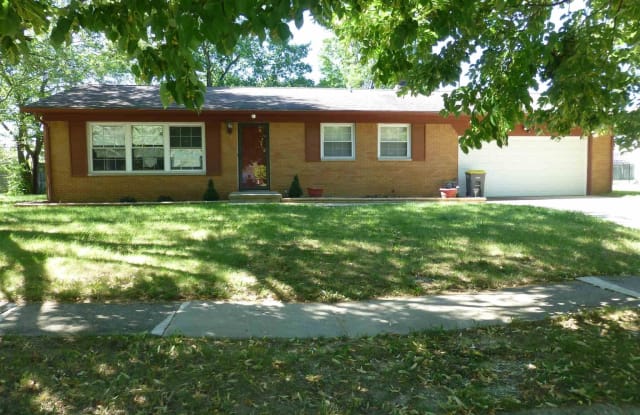 841 Kent Avenue - 841 Kent Avenue, West Lafayette, IN 47906